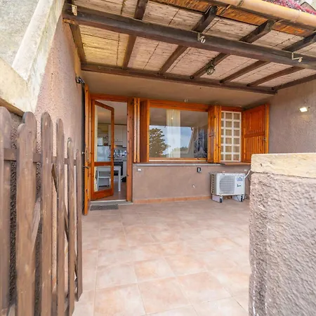 Brorent Casa Dellorizzonte Apartment