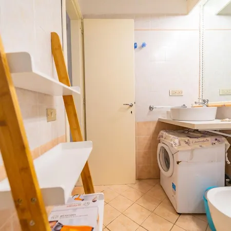 Brorent Casa Dellorizzonte