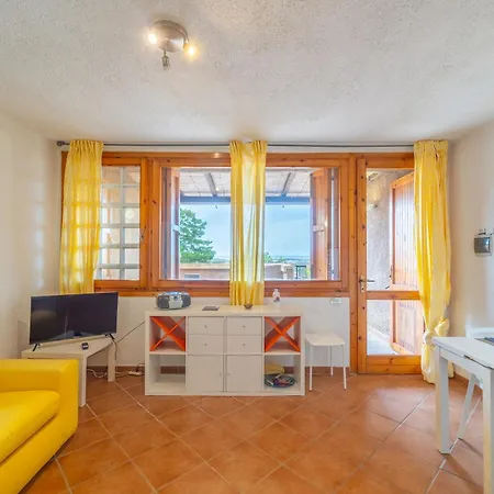 Brorent Casa Dellorizzonte Apartment Olbia