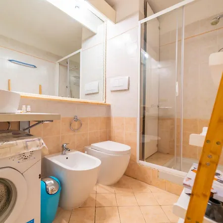 Brorent Casa Dellorizzonte Olbia