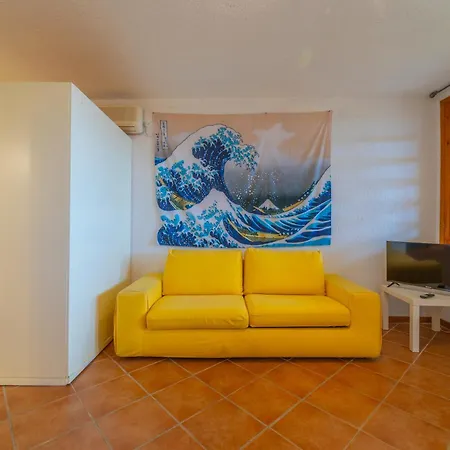 Brorent Casa Dellorizzonte *