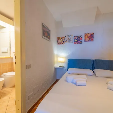 Brorent Casa Dellorizzonte Apartment *