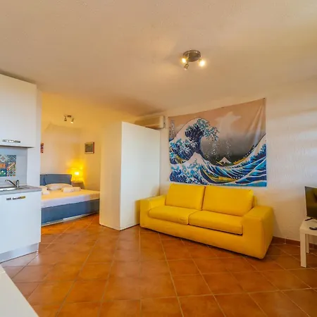 Brorent Casa Dellorizzonte * Olbia