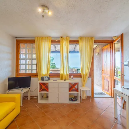 Apartment Brorent Casa Dellorizzonte *