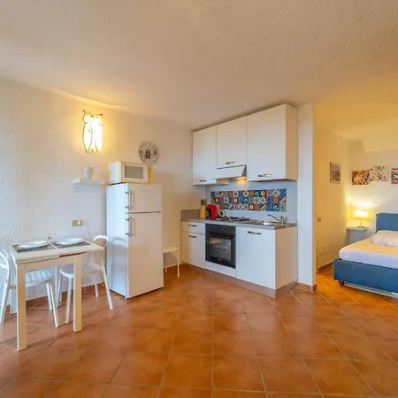 Brorent Casa Dellorizzonte