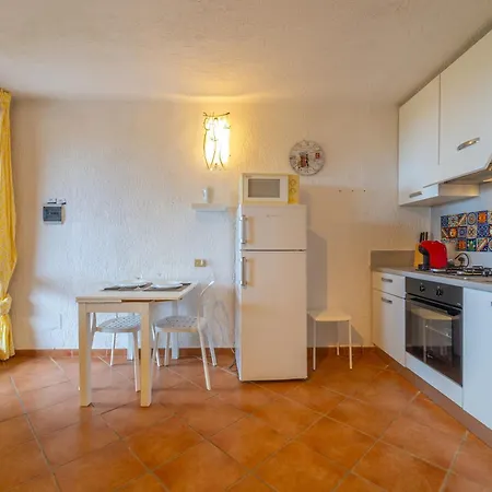 Brorent Casa Dellorizzonte