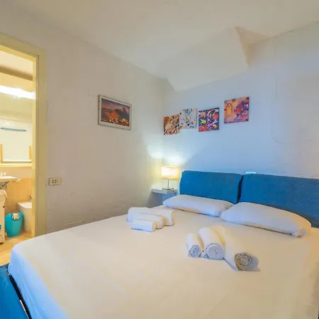 Apartment Brorent Casa Dellorizzonte *