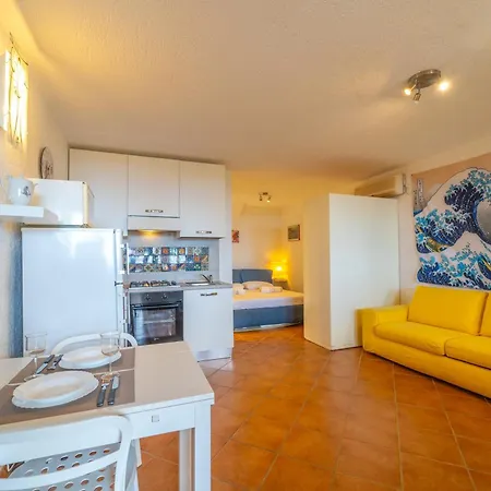 Brorent Casa Dellorizzonte *