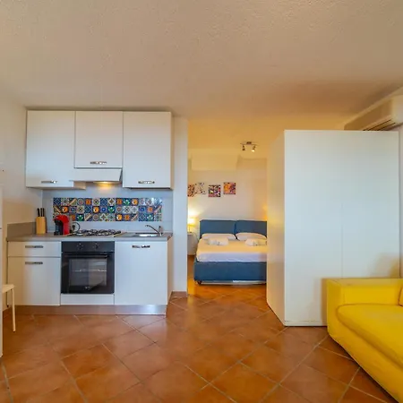 Brorent Casa Dellorizzonte * Olbia